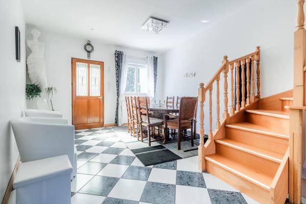 LUMINEUSE et SPACIEUSE