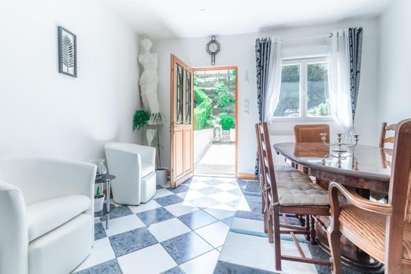 LUMINEUSE et SPACIEUSE