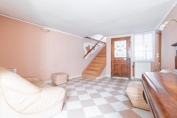 LUMINEUSE et SPACIEUSE