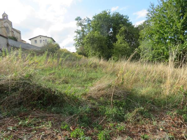 terrain constuctible