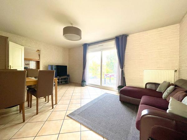 MAISON CONFLANS STE HONORINE - 7 PIÈCES - 130 m² €499 000 ** - Référence 7190