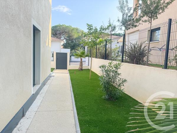 Maison à vendre  4 pièces - 90,90 m2 CAVALAIRE SUR MER - 83