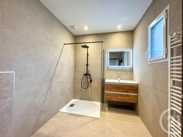 Maison à vendre  4 pièces - 90,90 m2 CAVALAIRE SUR MER - 83