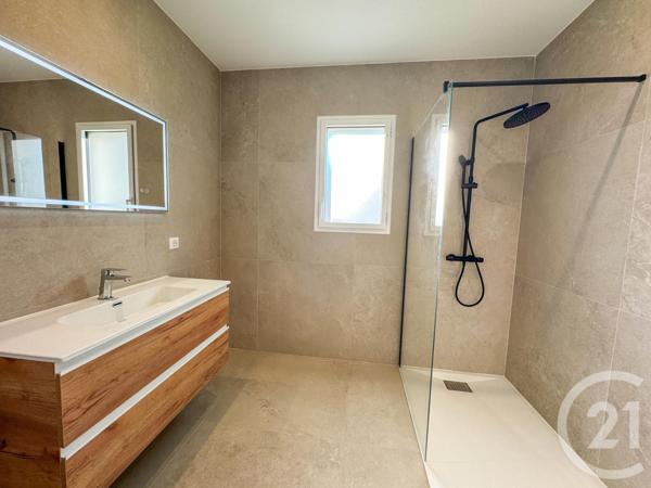 Maison à vendre  4 pièces - 90,90 m2 CAVALAIRE SUR MER - 83