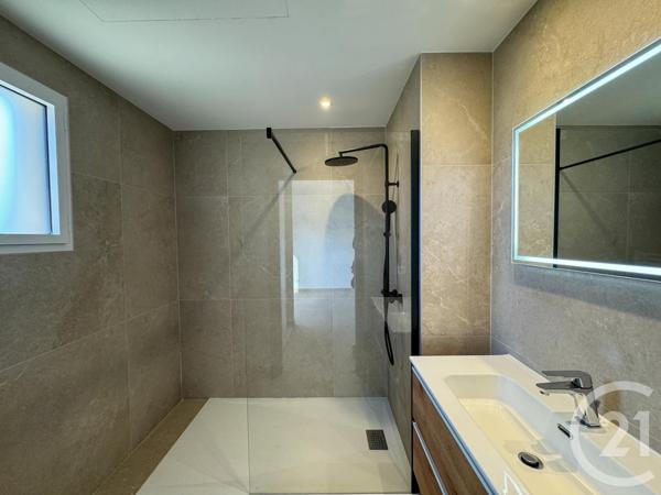 Maison à vendre  4 pièces - 90,90 m2 CAVALAIRE SUR MER - 83