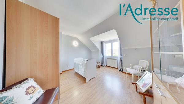 Maison Gournay Sur Marne 8 pièce(s)