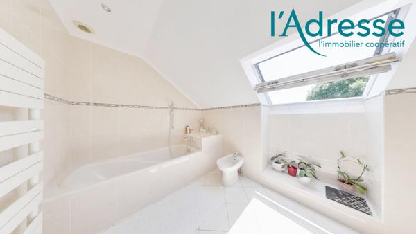 Maison Gournay Sur Marne 8 pièce(s)