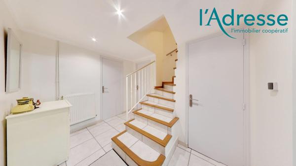 Maison Gournay Sur Marne 8 pièce(s)