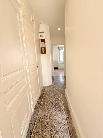 Charmant appartement 8 rue Hippolyte Bouvier