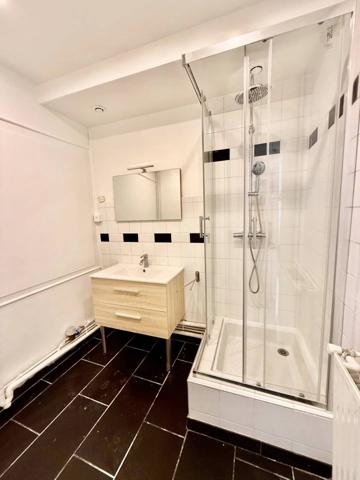 Charmant appartement 8 rue Hippolyte Bouvier