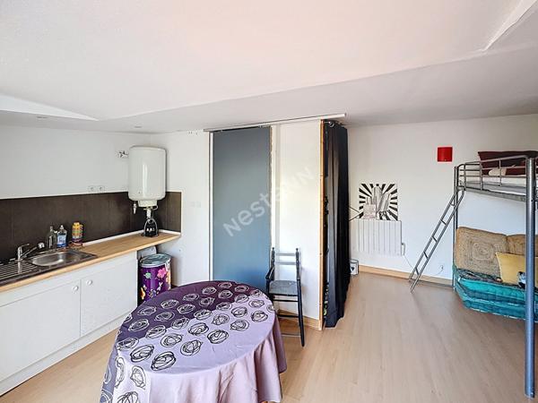 Maison Aubagne de 4 pièces de 121.1 m² de plain-pied avec studio indépendant