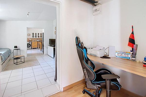 EXCLUSIVITÉ Maison 60 m2 terrain 2500m² au calme
