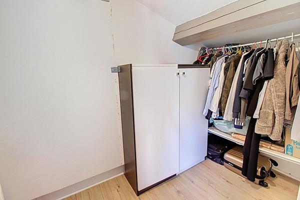 EXCLUSIVITÉ Maison 60 m2 terrain 2500m² au calme
