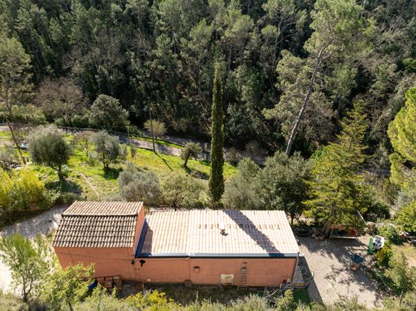 EXCLUSIVITÉ Maison 60 m2 terrain 2500m² au calme