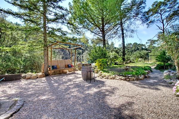 EXCLUSIVITÉ Maison 60 m2 terrain 2500m² au calme