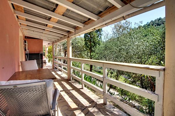 EXCLUSIVITÉ Maison 60 m2 terrain 2500m² au calme