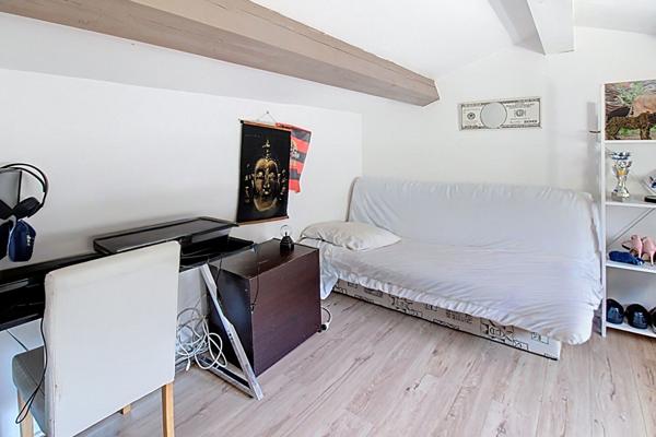 EXCLUSIVITÉ Maison 60 m2 terrain 2500m² au calme