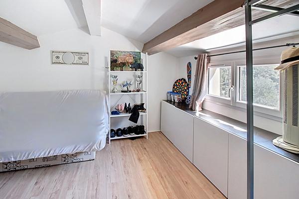 EXCLUSIVITÉ Maison 60 m2 terrain 2500m² au calme