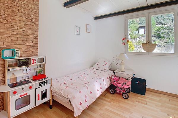 EXCLUSIVITÉ Maison 60 m2 terrain 2500m² au calme