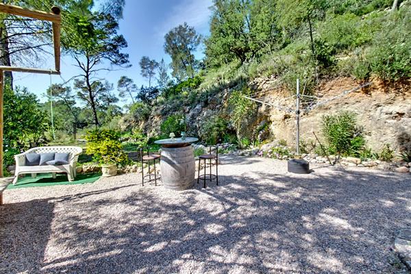 EXCLUSIVITÉ Maison 60 m2 terrain 2500m² au calme