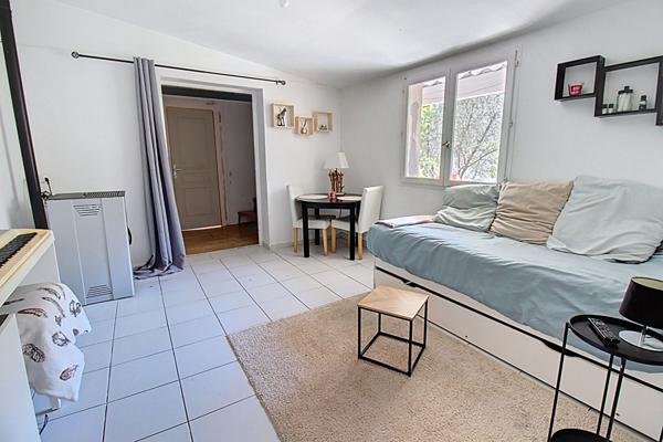 EXCLUSIVITÉ Maison 60 m2 terrain 2500m² au calme
