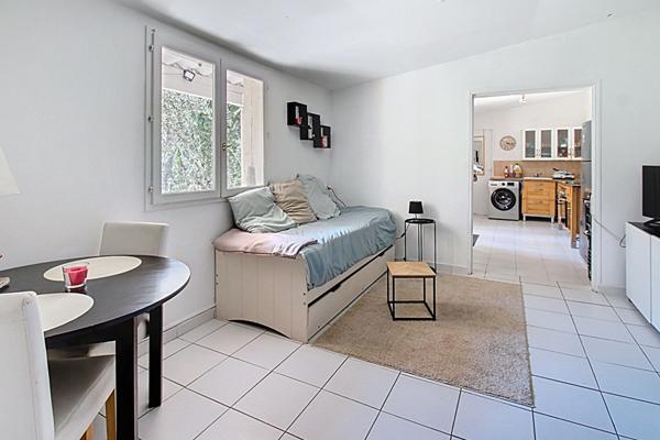EXCLUSIVITÉ Maison 60 m2 terrain 2500m² au calme