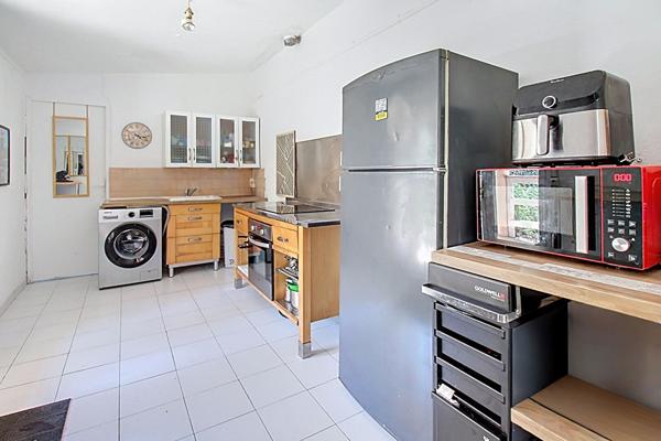 EXCLUSIVITÉ Maison 60 m2 terrain 2500m² au calme