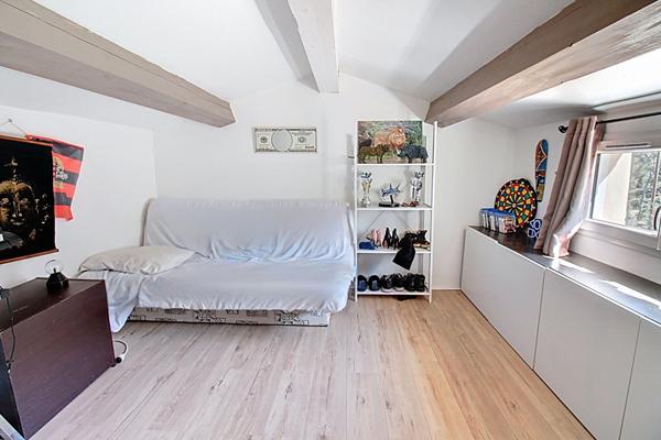EXCLUSIVITÉ Maison 60 m2 terrain 2500m² au calme