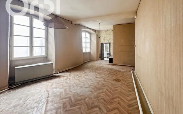 Maison à vendre    2 pièces •  Thueyts