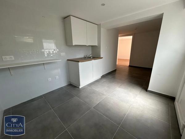 Appartement à louer 2 pièces 50.89m² Vinay (38470)