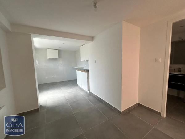 Appartement à louer 2 pièces 50.89m² Vinay (38470)