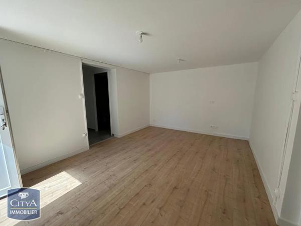Appartement à louer 2 pièces 50.89m² Vinay (38470)