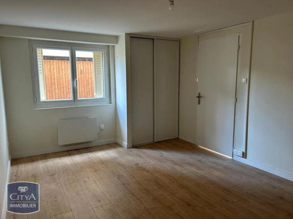 Appartement à louer 2 pièces 50.89m² Vinay (38470)