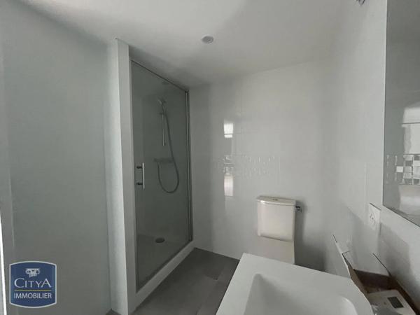 Appartement à louer 2 pièces 50.89m² Vinay (38470)