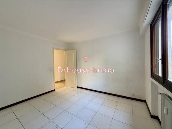 Appartement à vendre 3 pièces de 75 m²
