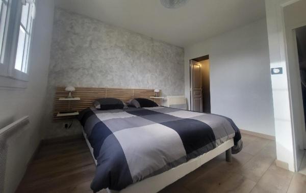 Vente Maison Blerancourt   