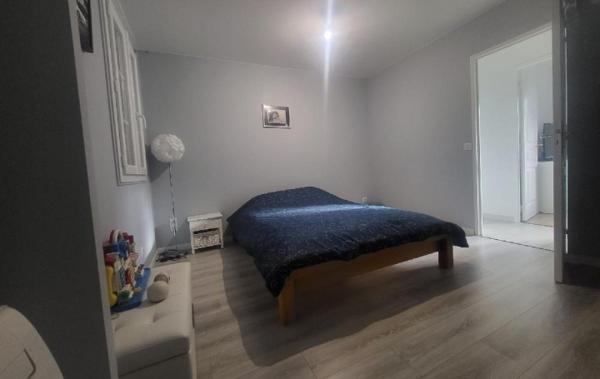 Vente Maison Blerancourt   