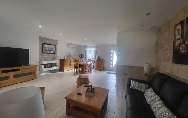 Vente Maison Blerancourt   