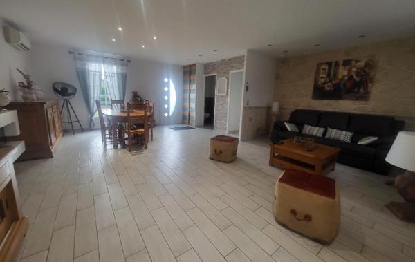 Vente Maison Blerancourt   