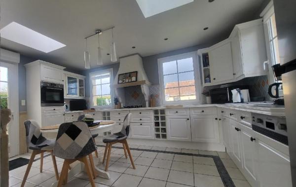 Vente Maison Blerancourt   