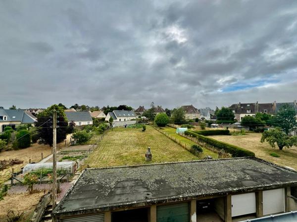 Appartement Les Monts D Aunay 3 pièces 70 m2