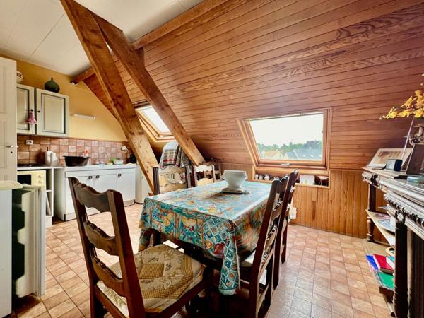 Appartement Les Monts D Aunay 3 pièces 70 m2