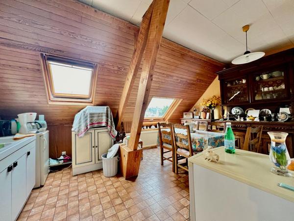 Appartement Les Monts D Aunay 3 pièces 70 m2