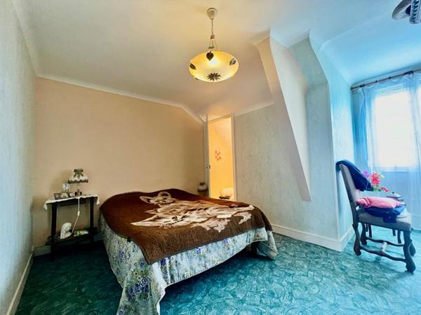 Appartement Les Monts D Aunay 3 pièces 70 m2