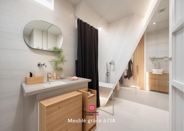 Appartement Les Monts D Aunay 3 pièces 70 m2