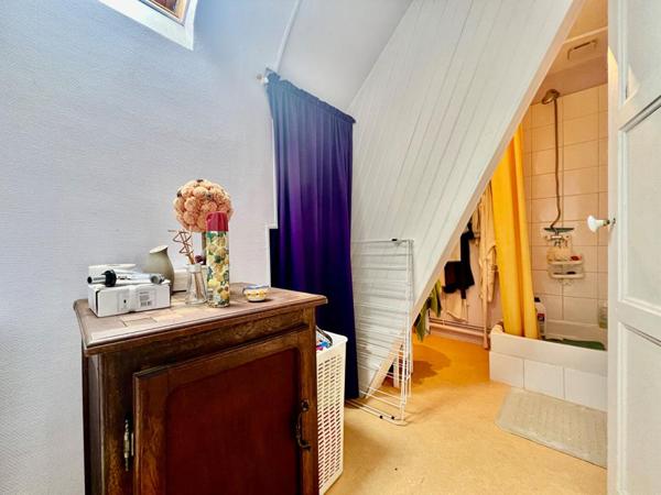 Appartement Les Monts D Aunay 3 pièces 70 m2