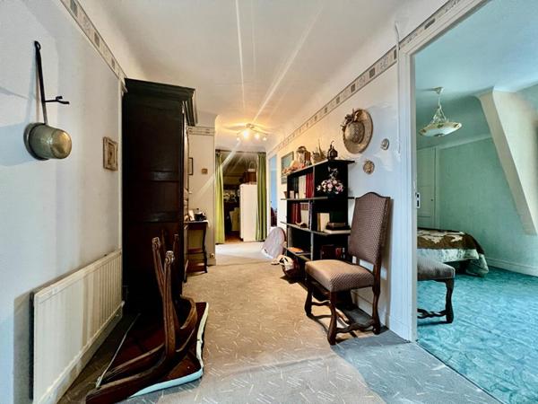 Appartement Les Monts D Aunay 3 pièces 70 m2