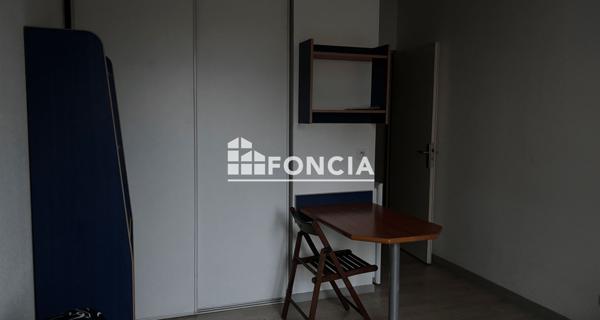 À vendre Studio 18 m² - Fontaine 38600