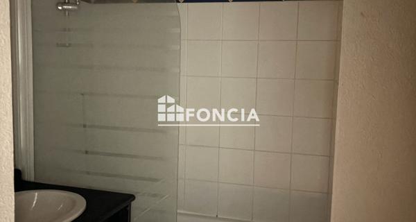 À vendre Studio 18 m² - Fontaine 38600