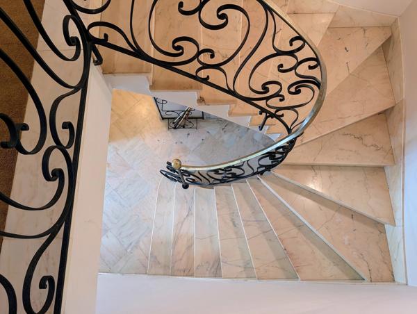Grande maison familiale en périphérie de Périgueux